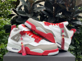  Air Jordan 4 happy new year 