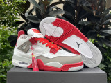  Air Jordan 4 happy new year 