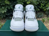 Air Jordan 4 “Oxidized Green”