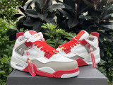  Air Jordan 4 happy new year 