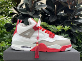  Air Jordan 4 happy new year 