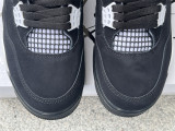 Air Jordan 4 “White Thunder”
