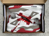  Air Jordan 4 happy new year 