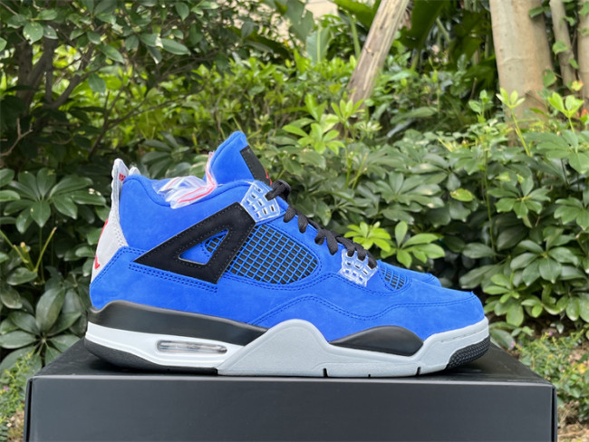 Jordan Air Jordan 4 Retro Eminem Encore
