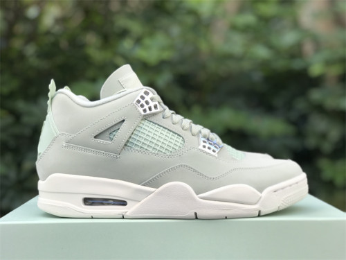Jordan Air Jordan 4“Seafoam”