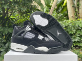 Air Jordan 4 “White Thunder”