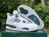 Air Jordan 4 “Oxidized Green”