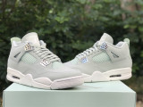 Jordan Air Jordan 4“Seafoam”