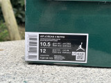 Air Jordan 4 “Oxidized Green”