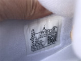 Air Jordan 4 all white net 