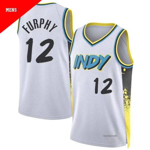 Indiana Pacers Jerseys 091