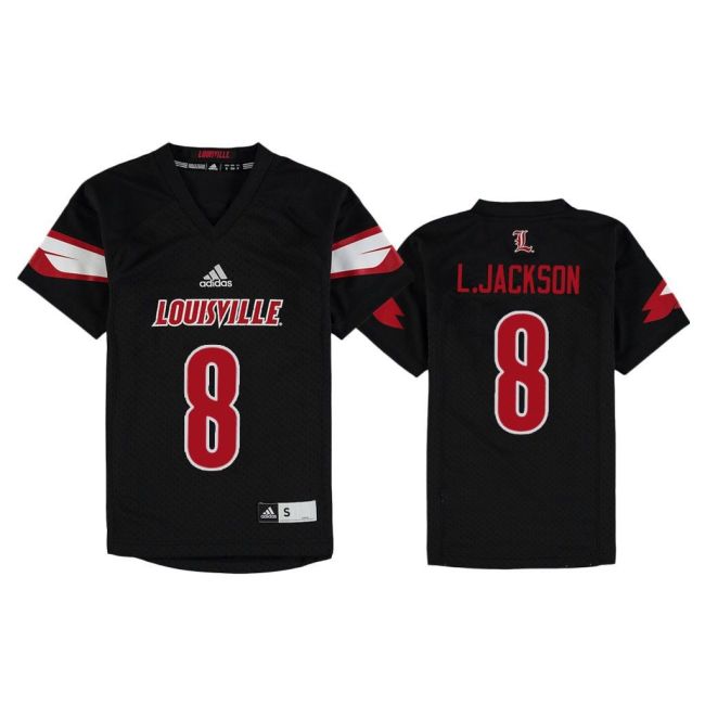 NCAA Youth Jerseys 030