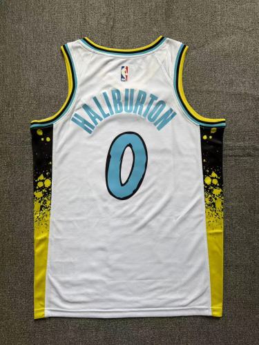 Indiana Pacers Jerseys 089