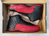 Authentic Air Jordan 12 Flu Game