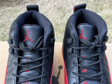 Authentic Air Jordan 12 Flu Game