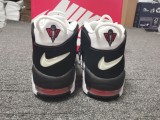 Air More Uptempo Men Shoes super perfect version 