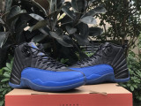 Air Jordan 12 “Game Royal”