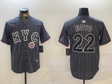 Mets Jerseys 056