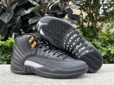  Air Jordan 12 “The Master”