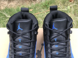 Air Jordan 12 “Game Royal”
