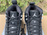 Air Jordan 12 “Wolf Grey”