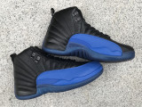 Air Jordan 12 “Game Royal”