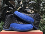 Air Jordan 12 “Game Royal”
