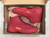 Air Jordan 12 “Gym Red”