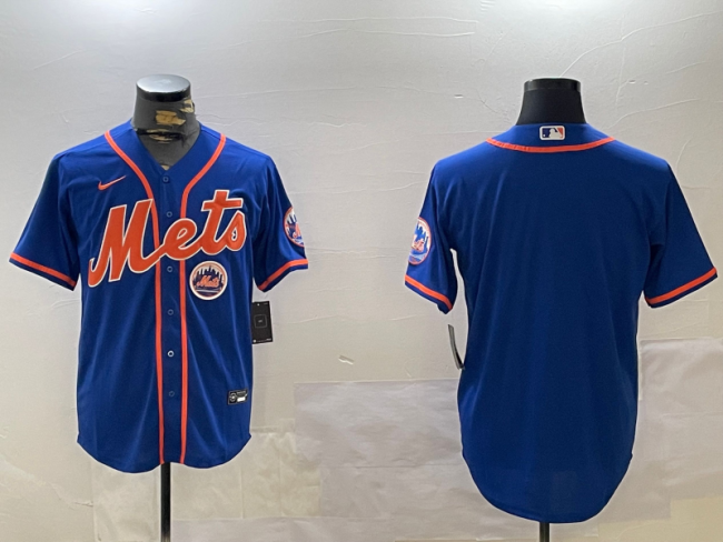 Mets Jerseys 058