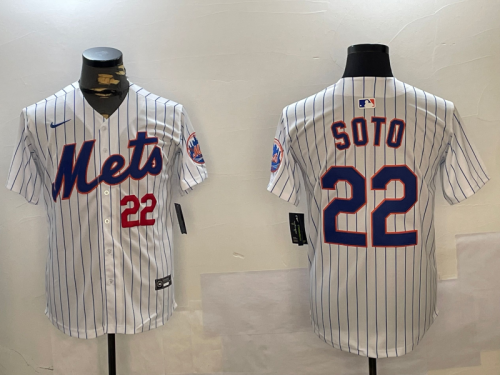 Mets Jerseys 049