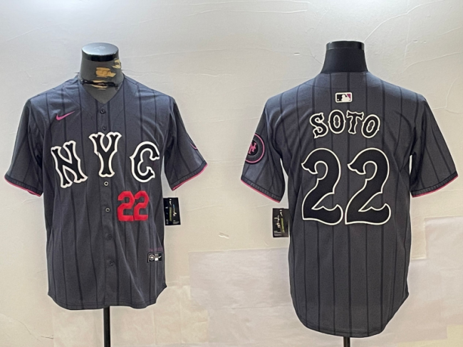 Mets Jerseys 053