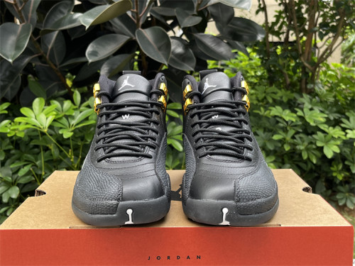  Air Jordan 12 “The Master”