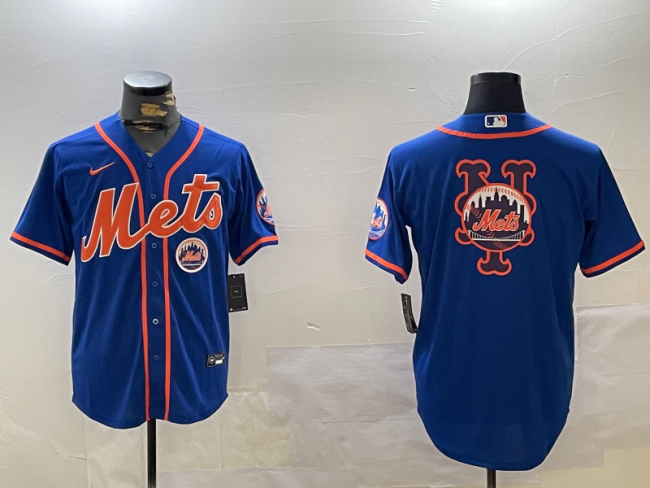 Mets Jerseys 060