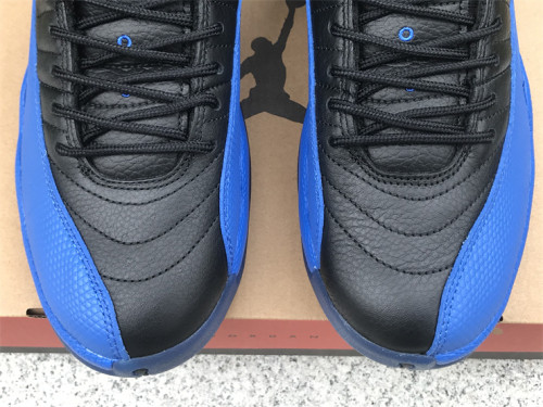 Air Jordan 12 “Game Royal”