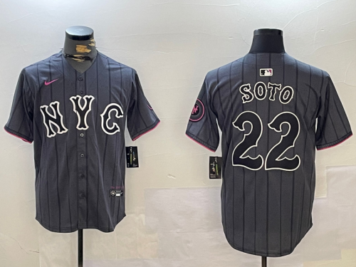 Mets Jerseys 052