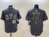 Mets Jerseys 054