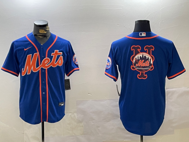 Mets Jerseys 059