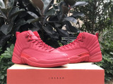 Air Jordan 12 “Gym Red”