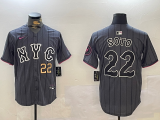 Mets Jerseys 055