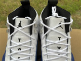 Air Jordan 12 “Blueberry”