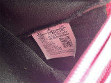 Air jordan 11 black and pink 