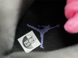 Air jordan 11 black and pink 