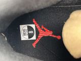 Air jordan 11 black gamma blue 