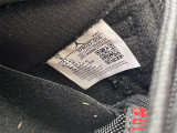 Air jordan 11 black gamma blue 