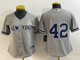 MLB Women Jerseys 358