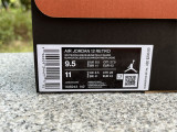 Air Jordan 12 GS “University Blue”