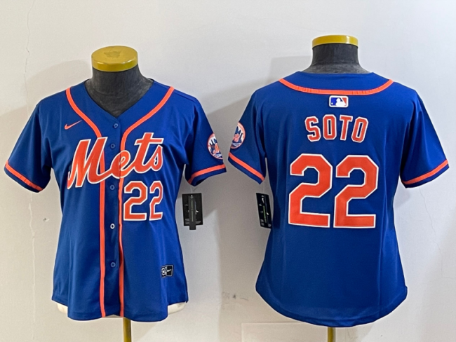 MLB Women Jerseys 350