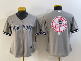 MLB Women Jerseys 353