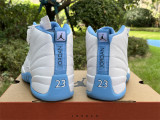 Air Jordan 12 GS “University Blue”