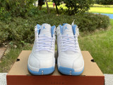 Air Jordan 12 GS “University Blue”